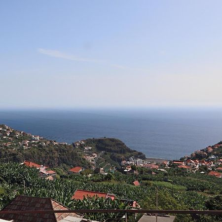 Fifty'S House Villa Ribeira Brava Ngoại thất bức ảnh