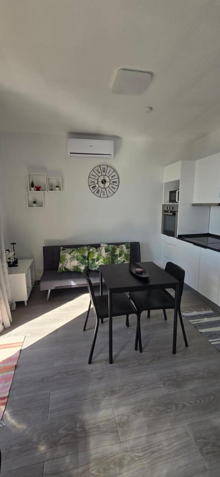 Fifty'S House Villa Ribeira Brava Ngoại thất bức ảnh