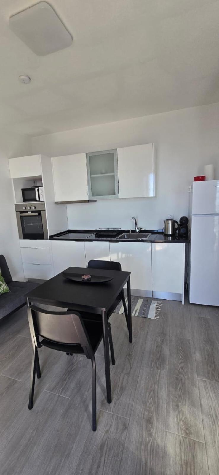 Fifty'S House Villa Ribeira Brava Ngoại thất bức ảnh